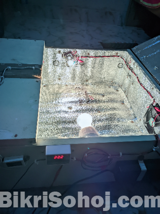 ইনকিউবেটর